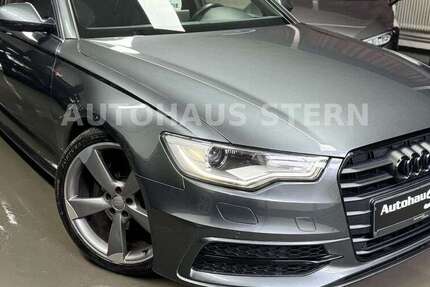 Audi A6 169.842 km 17.650 &euro; Geisingen 78187