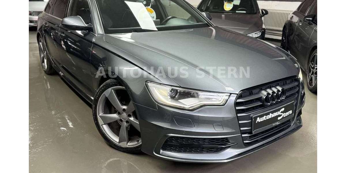 Audi A6 169.842 km 17.650 &euro; Geisingen 78187