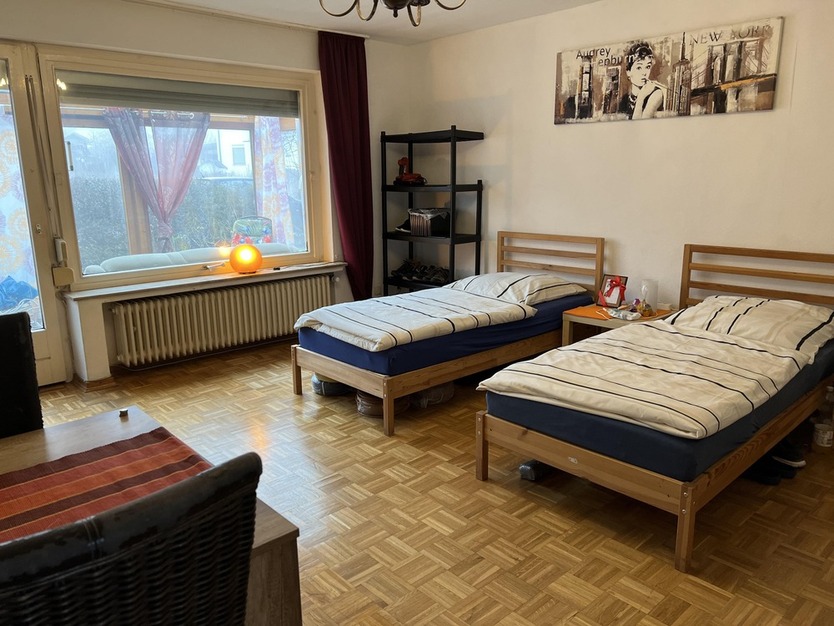 Wohnglück oder Kapitalanlage? 6 zimmer