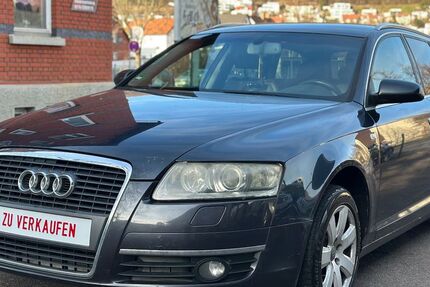Audi A6 300.500 km 850 &euro; Geislingen an der steige 73312
