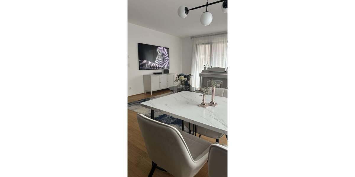 Wohnung zum Mieten in München 2.200 € 64 m² 2 zimmer