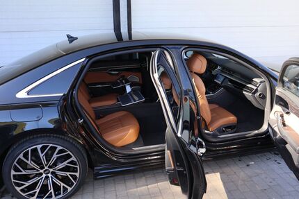 Audi A8 48.000 km 85.000 &euro; Passau 94034