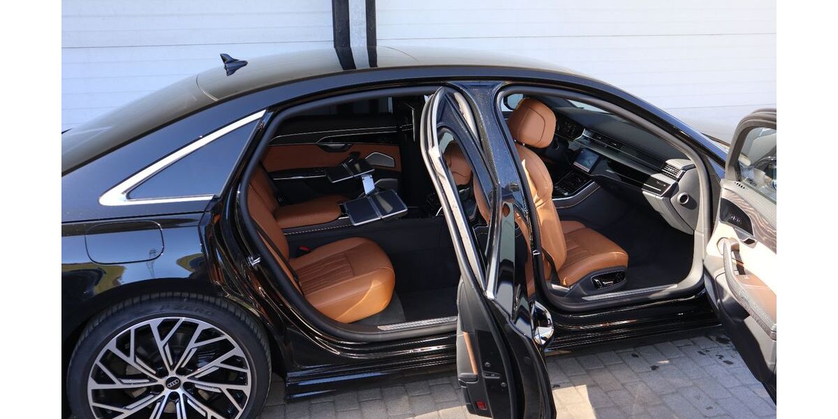 Audi A8 48.000 km 85.000 &euro; Passau 94034