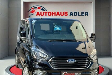 Ford Tourneo Custom 118.900 km 24.990 &euro; Worms 67549