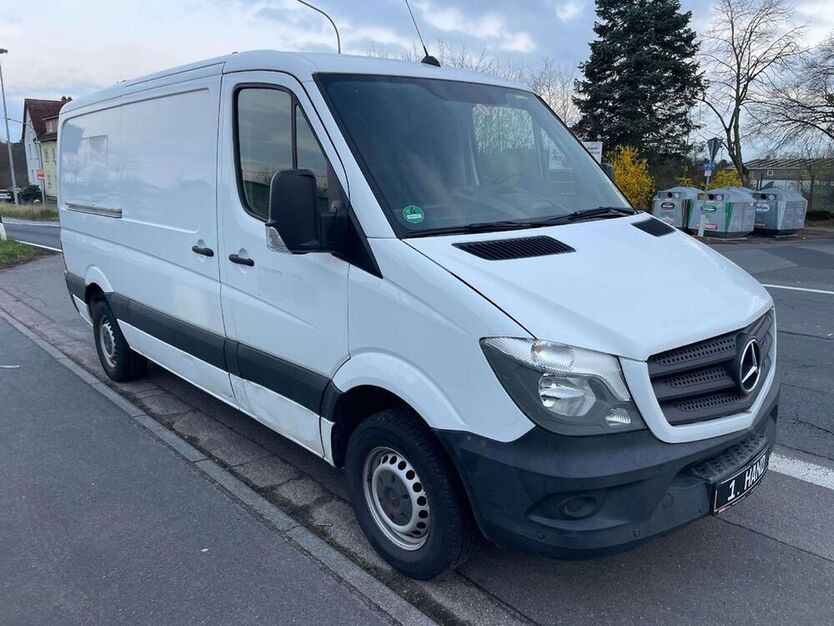 Sprinter