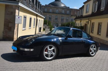 Porsche 993