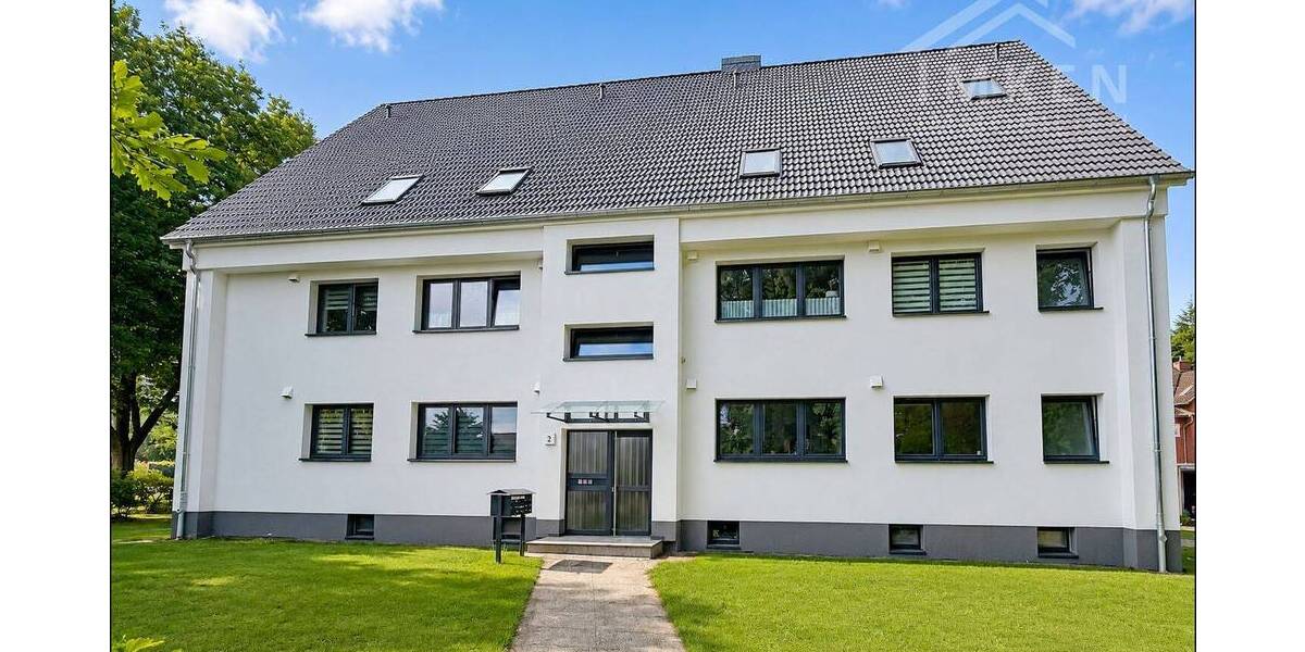 Etagenwohnung Neuenkirchen - 3 Zimmer, 80 m&sup2;, 835&euro; | Angebot:26886060