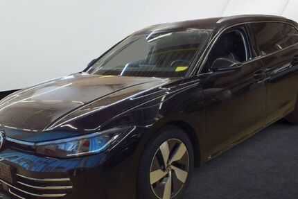 VW Passat Variant 25.250 km 37.876 € Jena 07743