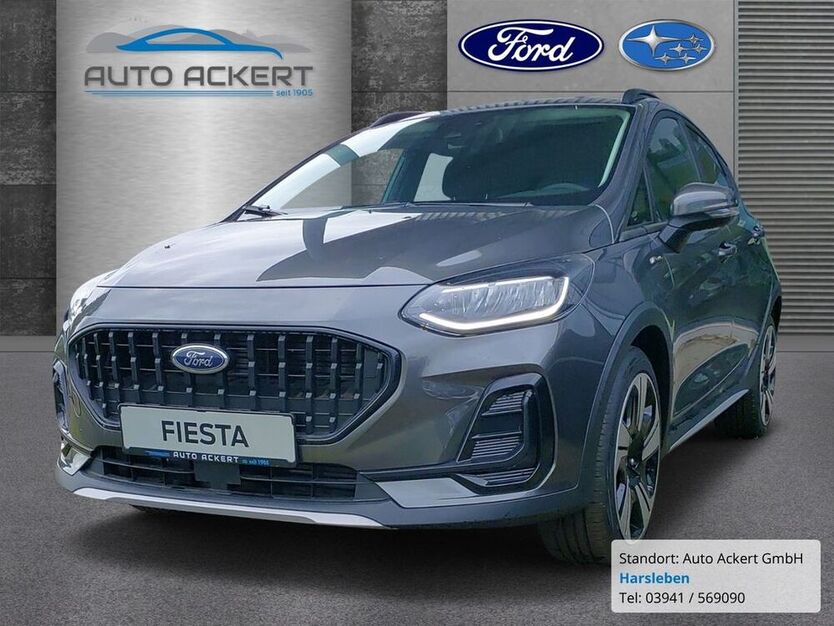 Fiesta