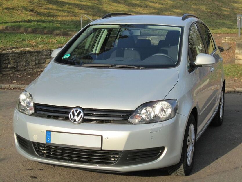 Golf Plus