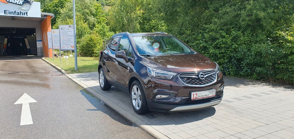 Opel Mokka 99.849 km 12.990 € Heidenheim-Schnaitheim 89520