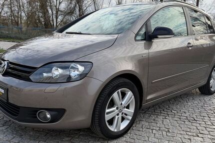VW Golf Plus 178.000 km 7.990 &euro; Oppenheim 55276