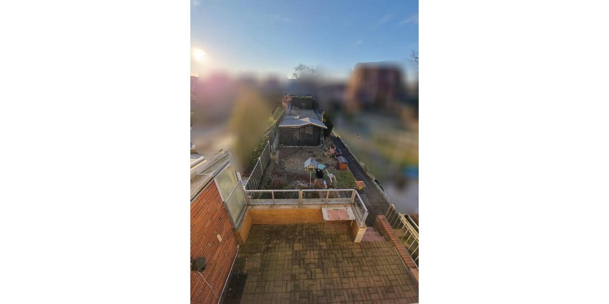 Reihenhaus Wolfsburg Alt-Wolfsburg - 5 Zimmer, 112 m&sup2;, 280.000&euro; | Angebot:25284871