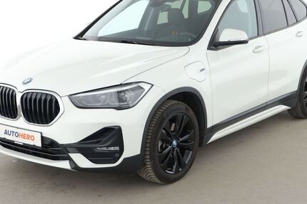 BMW X1 95.085 km 23.260 &euro; Leipzig 04328