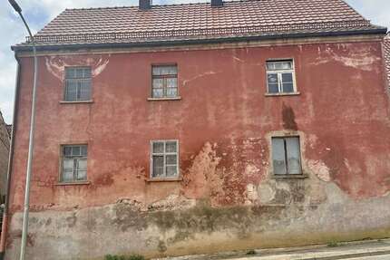 Haus Sulzbach-Rosenberg Rosenberg - 6 Zimmer, 190 m&sup2;, 69.000&euro; | Angebot:26386756
