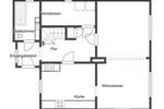 Einfamilienhaus Mücheln (Geiseltal) Branderoda - 3 Zimmer, 85 m&sup2;, 99.900&euro; | Angebot:26842238