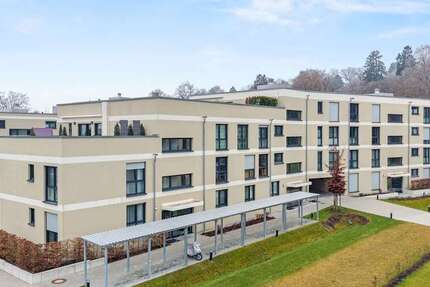 Wohnung zum Kaufen in Aulendorf 349.000 € 73.92 m² 2 zimmer