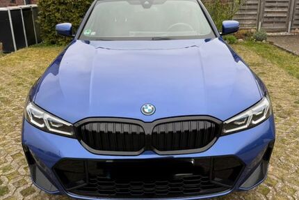 BMW 330 48.830 km 39.900 &euro; Hohnstorf (Elbe) 21522