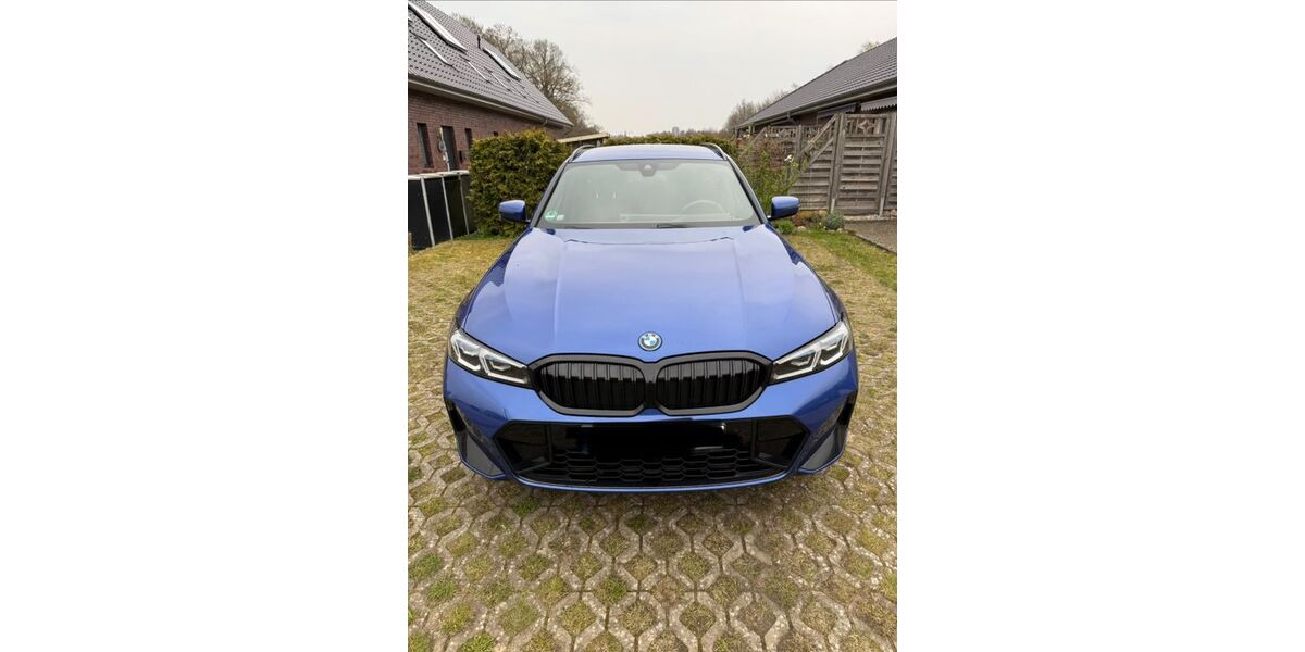 BMW 330 48.830 km 39.900 &euro; Hohnstorf (Elbe) 21522