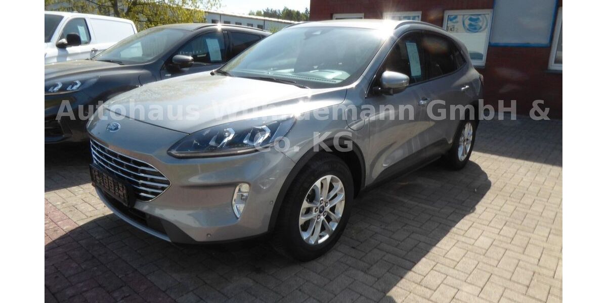 Ford Kuga 64.300 km 25.990 &euro; Ganderkesee 27777