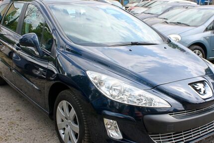 Peugeot 308 117.100 km 5.599 &euro; Berlin 13057