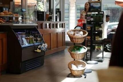 Gewerbeobjekt Greifswald Groß Schönwalde - 2.500&euro; | Angebot:25236377