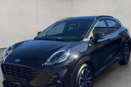 Ford Puma 11.765 km 21.950 &euro; Frankfurt am Main 60386