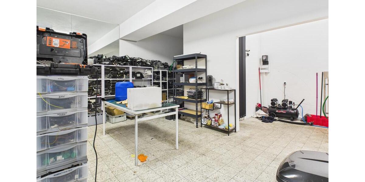 Gewerbeobjekt Nörvenich - 800&euro; | Angebot:24953953