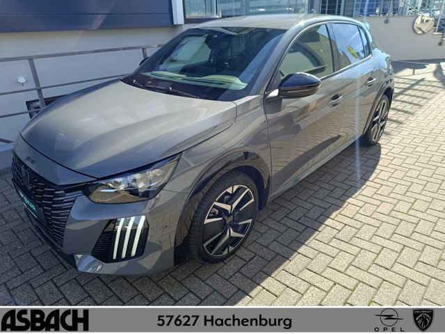 Peugeot 208 14.150 km 22.990 € Hachenburg 57627