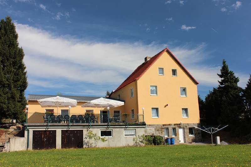 Gewerbeobjekt Ringenhain Ringenhain - 180.000&euro; | Angebot:23154114