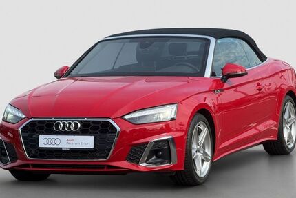 Audi A5 23.500 km 34.970 &euro; Erfurt 99099