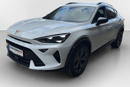 Cupra Formentor 2.500 km 39.450 &euro; Eisfeld 98673