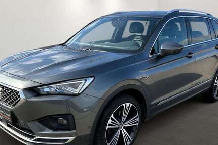 Seat Tarraco 108.475 km 27.990 &euro; Grünstadt 67269