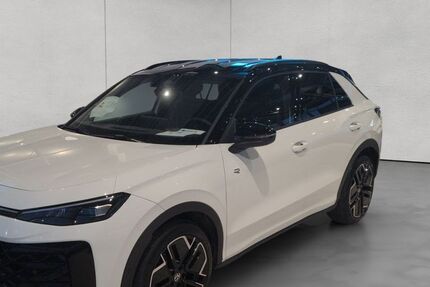 VW T-Roc 9.181 km 39.990 &euro; Hamburg 21029