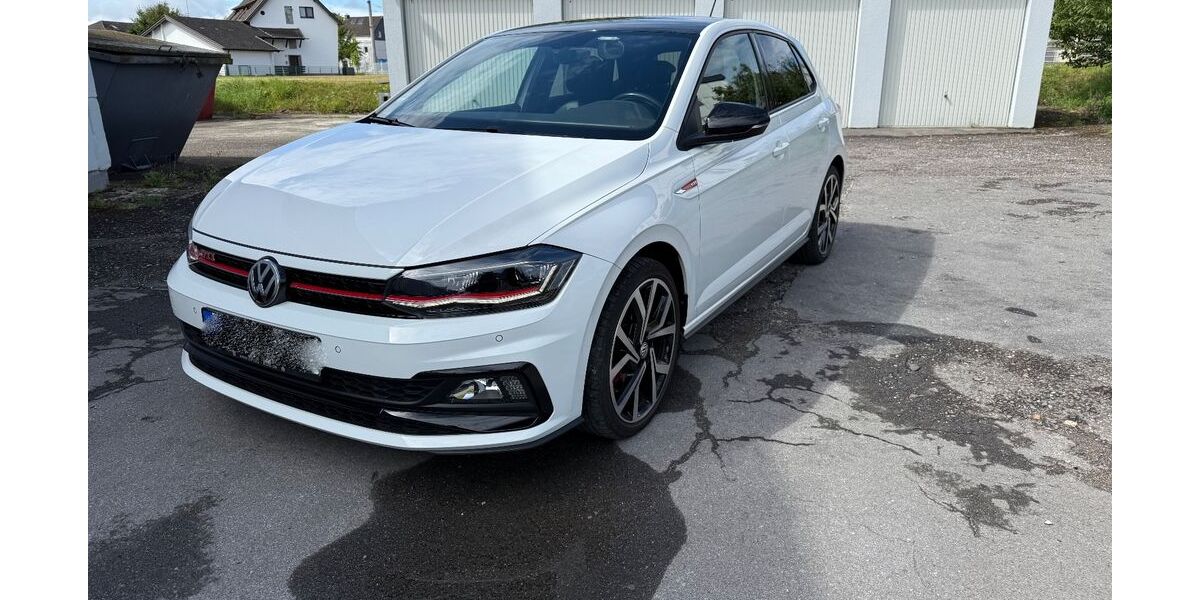 VW Polo 47.000 km 19.750 &euro; Solingen 42699