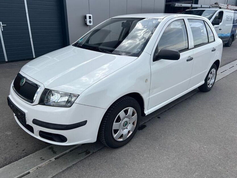 Fabia