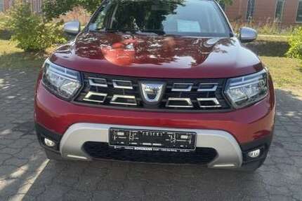 Dacia Duster 84.356 km 18.900 &euro; Bad Belzig 14806