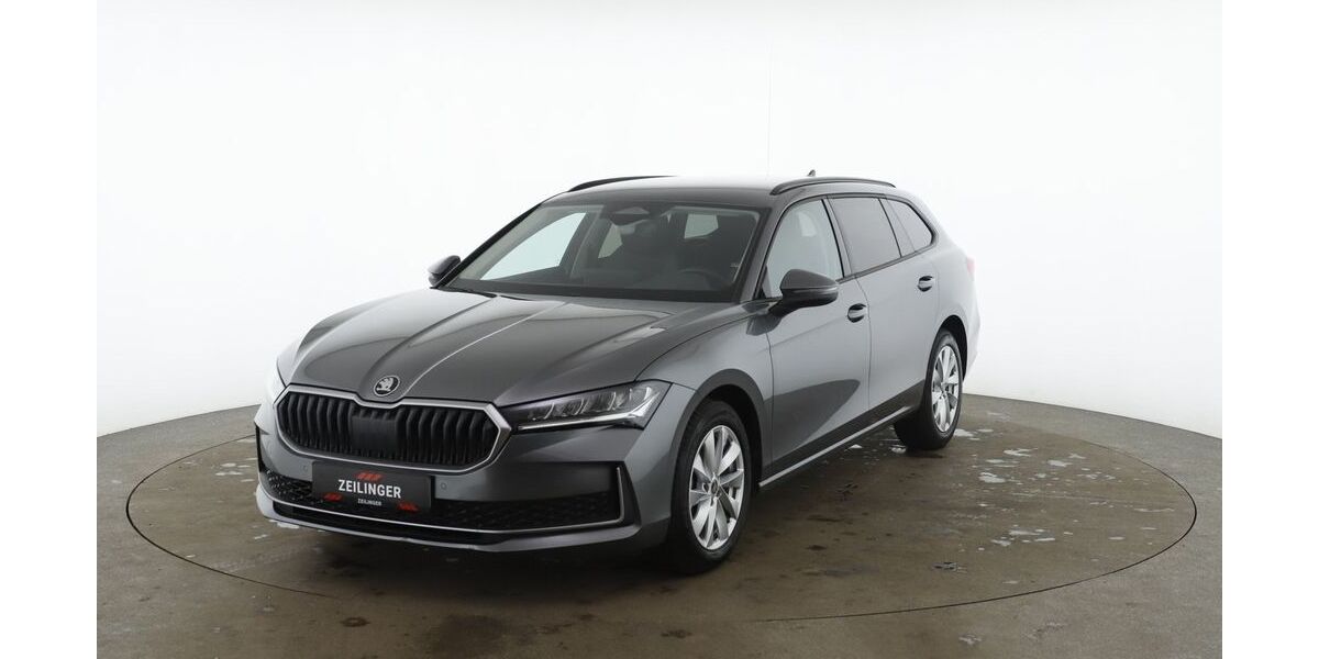 Skoda Superb 36.520 km 32.745 &euro; Dietersheim 91463