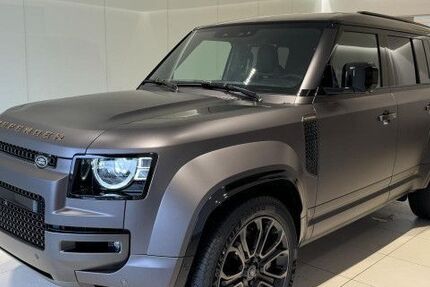 Land Rover Defender 1.500 km 173.900 € Passau 94036