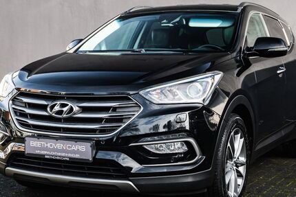 Hyundai SANTA FE 130.900 km 21.900 € Solingen 42655