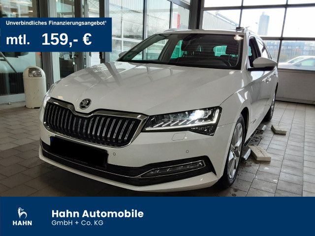 Skoda Superb 145.499 km 18.495 &euro; Böblingen 71032