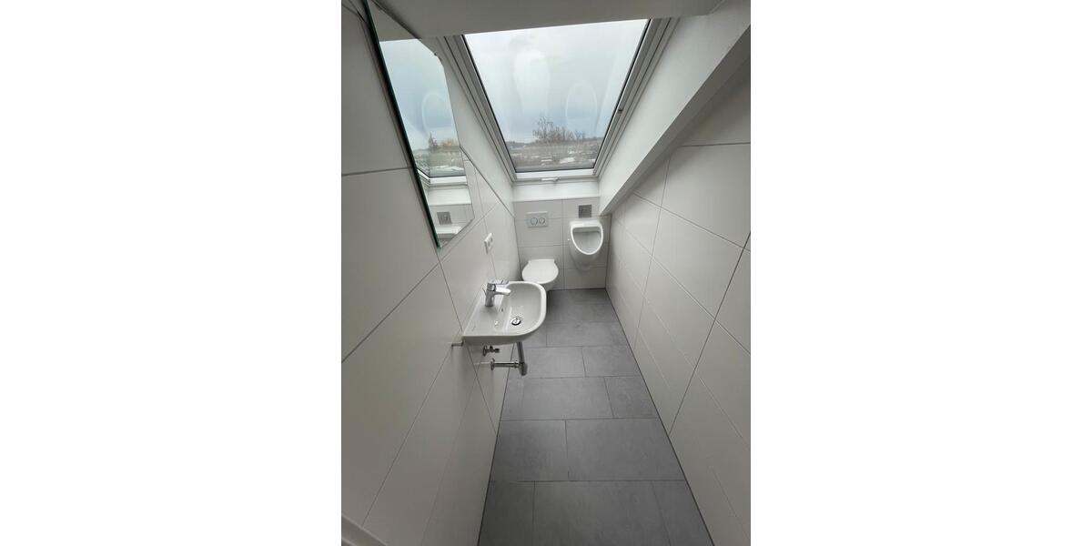 Penthouse-Loft in Konstanz 3 zimmer