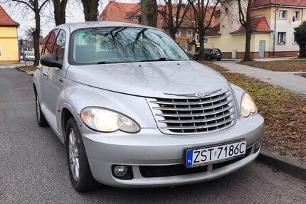 Chrysler PT Cruiser 173.450 km 1.999 &euro; Stargard 