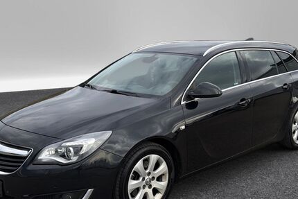 Opel Insignia 184.000 km 7.199 &euro; Kötz 89359