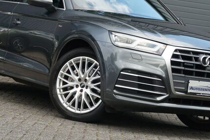 Audi Q5 86.557 km 31.000 &euro; Rheine 48432