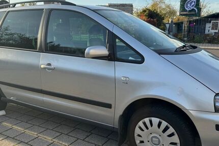 Seat Alhambra 400.000 km 4.200 &euro; Mannheim 68159