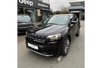 Jeep Compass Plug in Hybrid 177kW Summit 4xe 24.930 km 34.999 &euro; Battenberg 35088