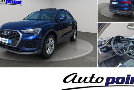 Audi Q3 193.000 km 21.950 &euro; Goslar 38644
