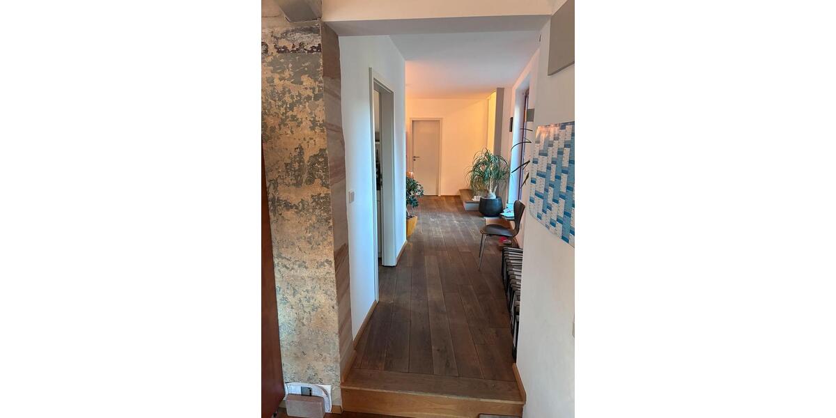 Außergewöhnliche Büroräume im Altstadtgebäude Fürth zimmer