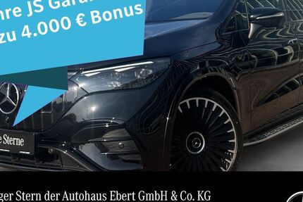 Mercedes-Benz EQE SUV 3.998 km 84.440 &euro; Bensheim 64625